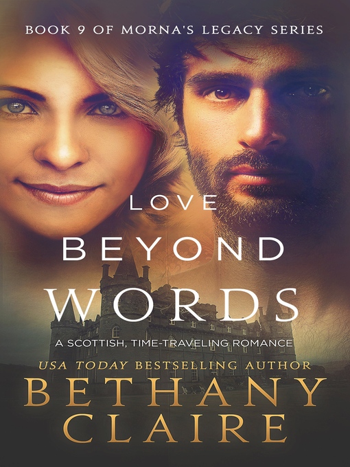 Title details for Love Beyond Words by Bethany Claire - Available